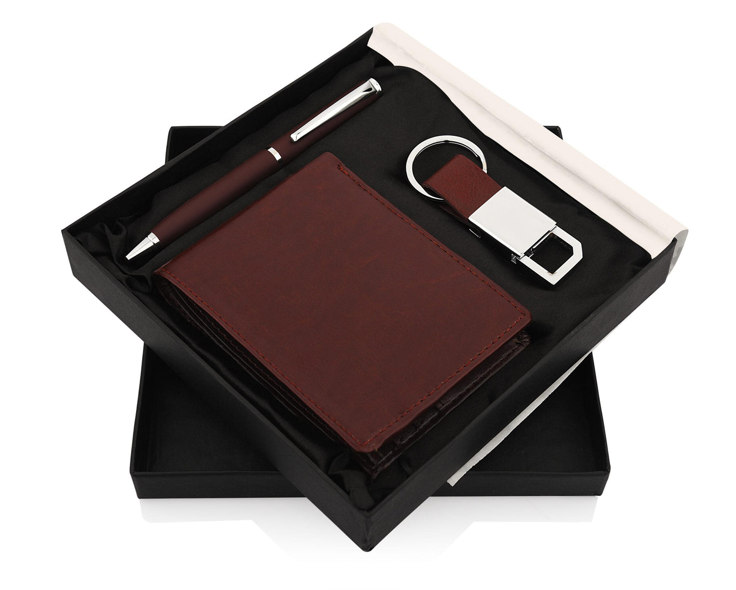 Combo Gift Sets(Escala Brown)