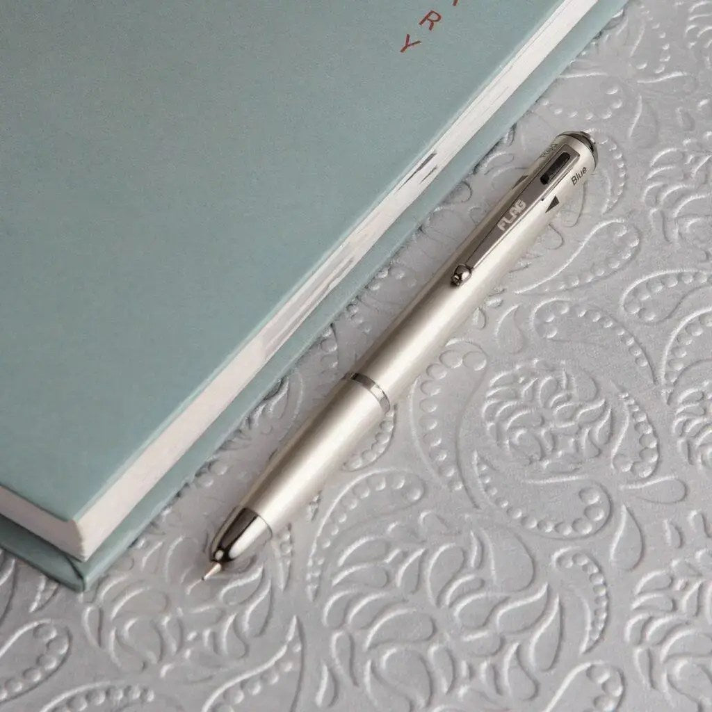 Flag Pen MP 02