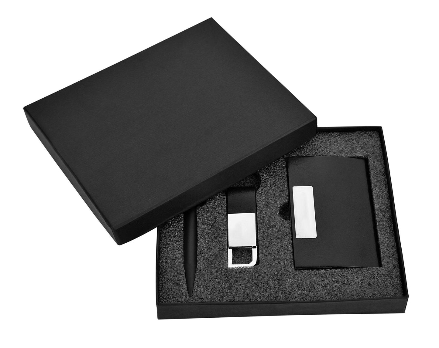 Combo Gift Sets(Boston Black)