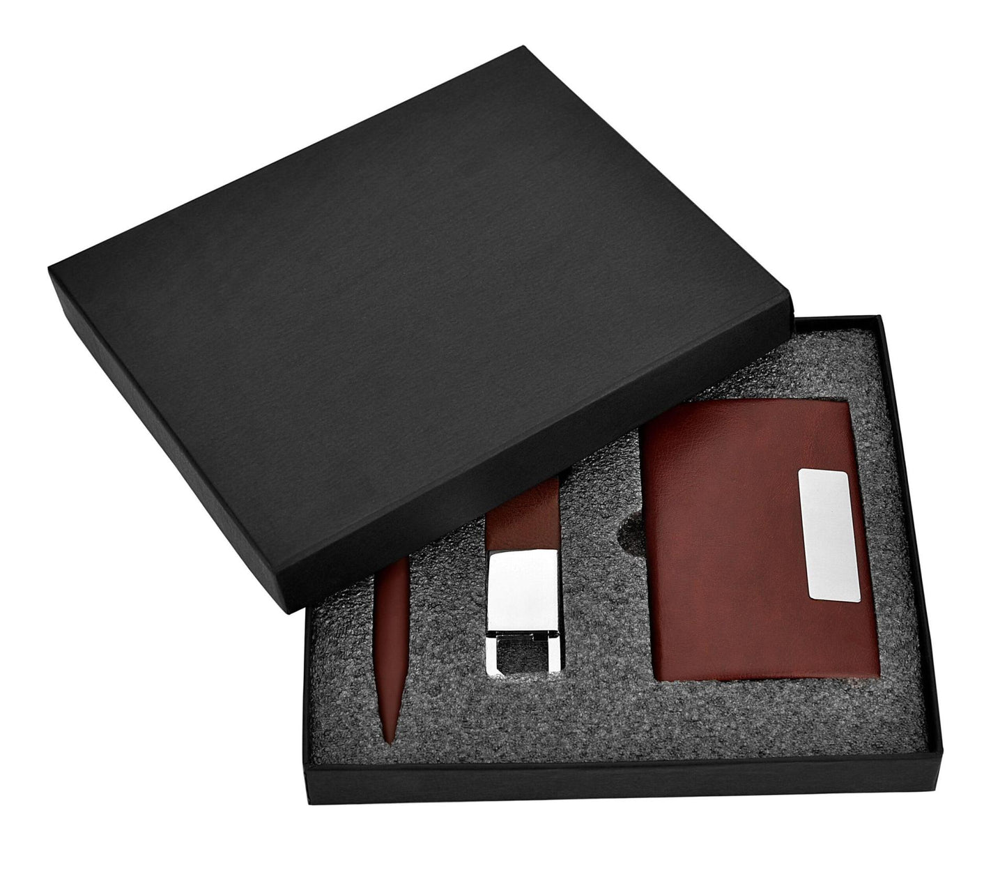Combo Gift Sets(Boston Brown)