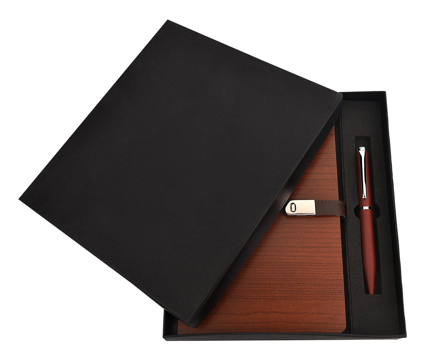 Combo Gift Sets(Wood Lock)