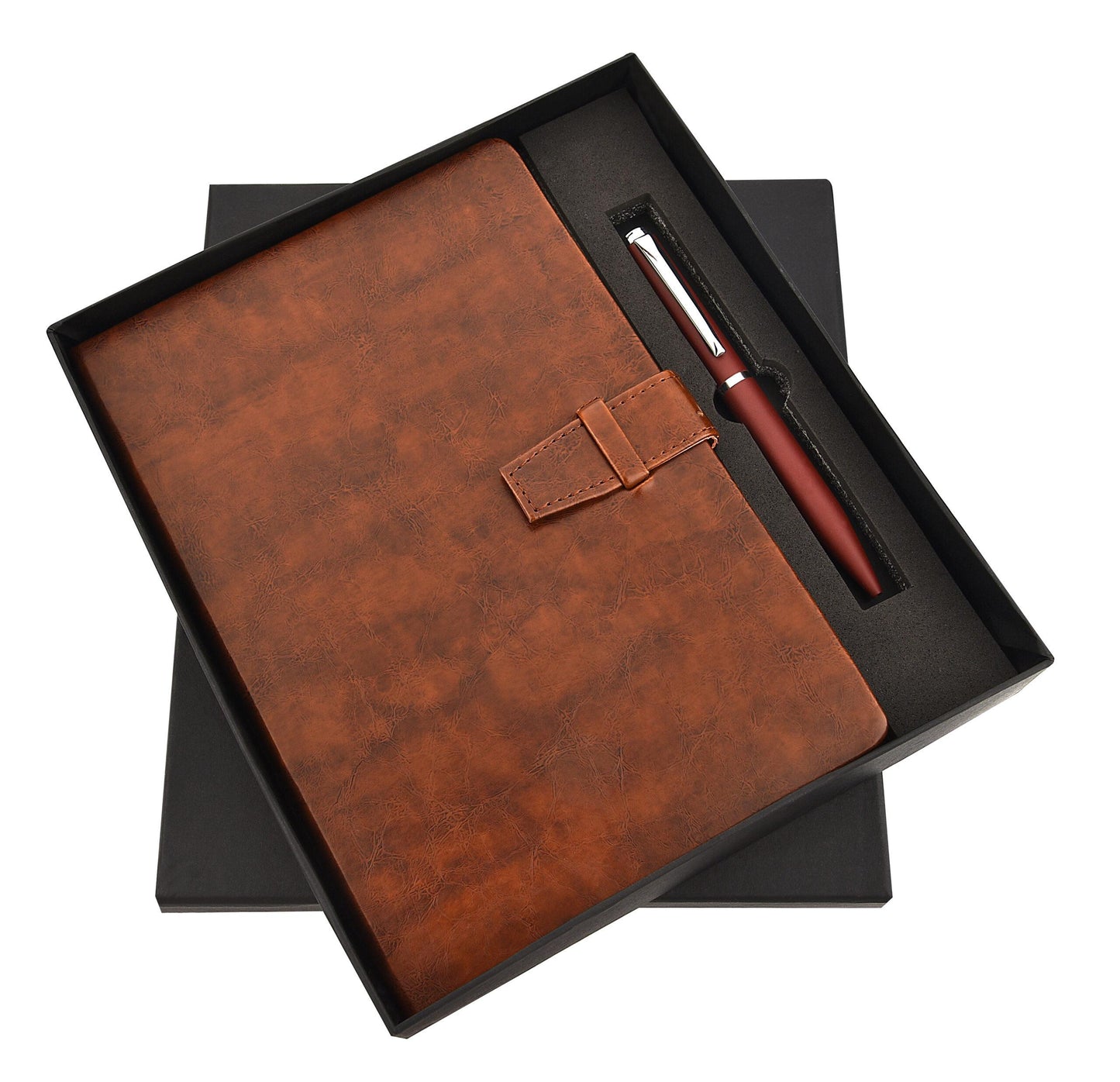 Combo Gift Sets(Textured Leather)
