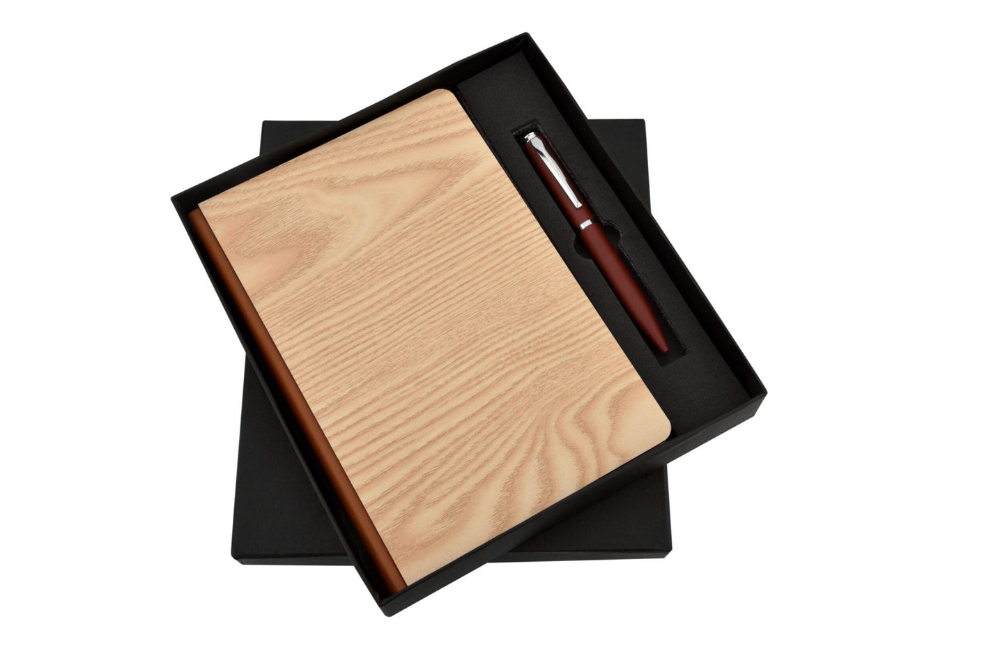 Combo Gift Sets(Light Wood)