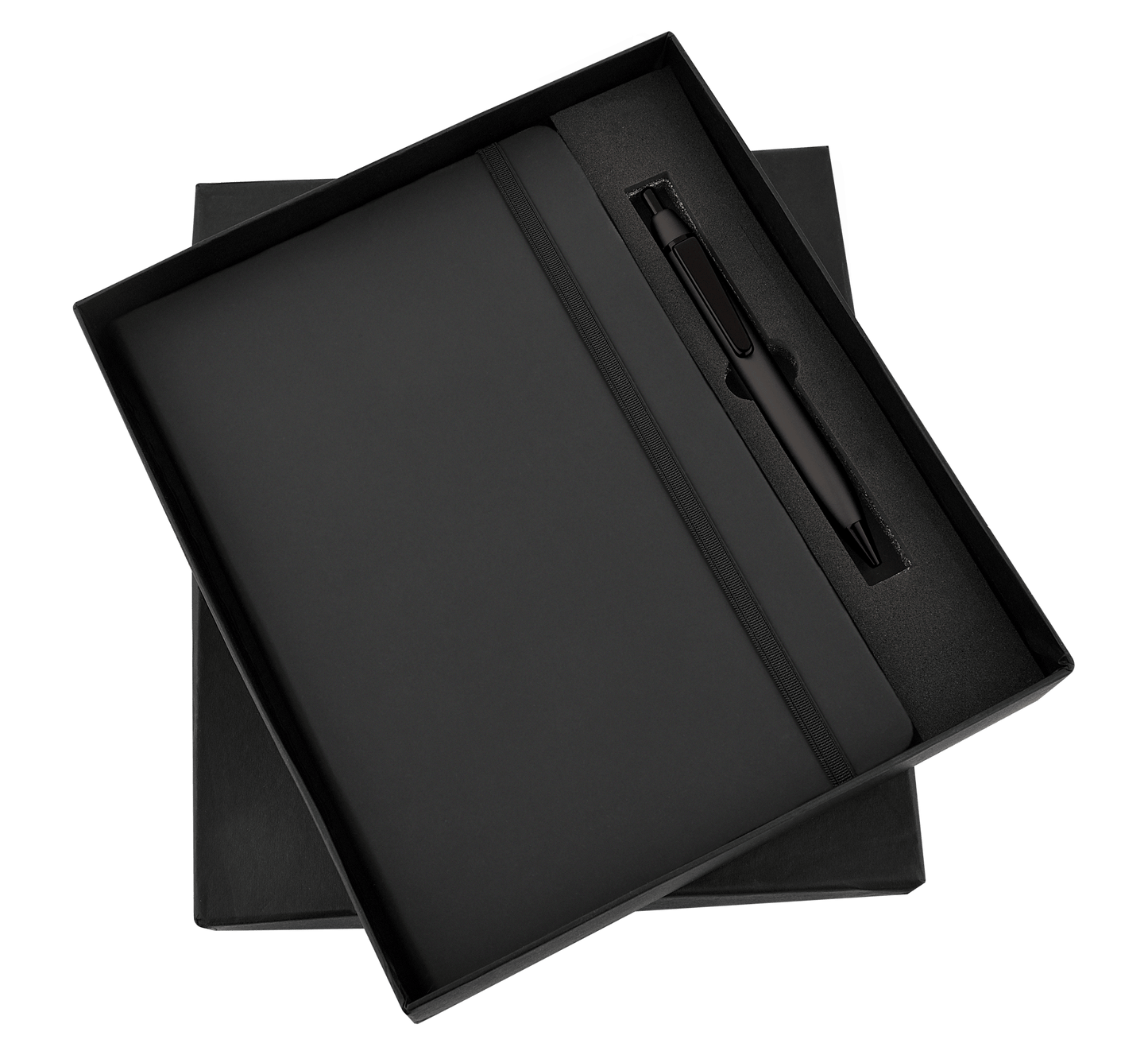 Combo Gift Sets(Black Elastic)