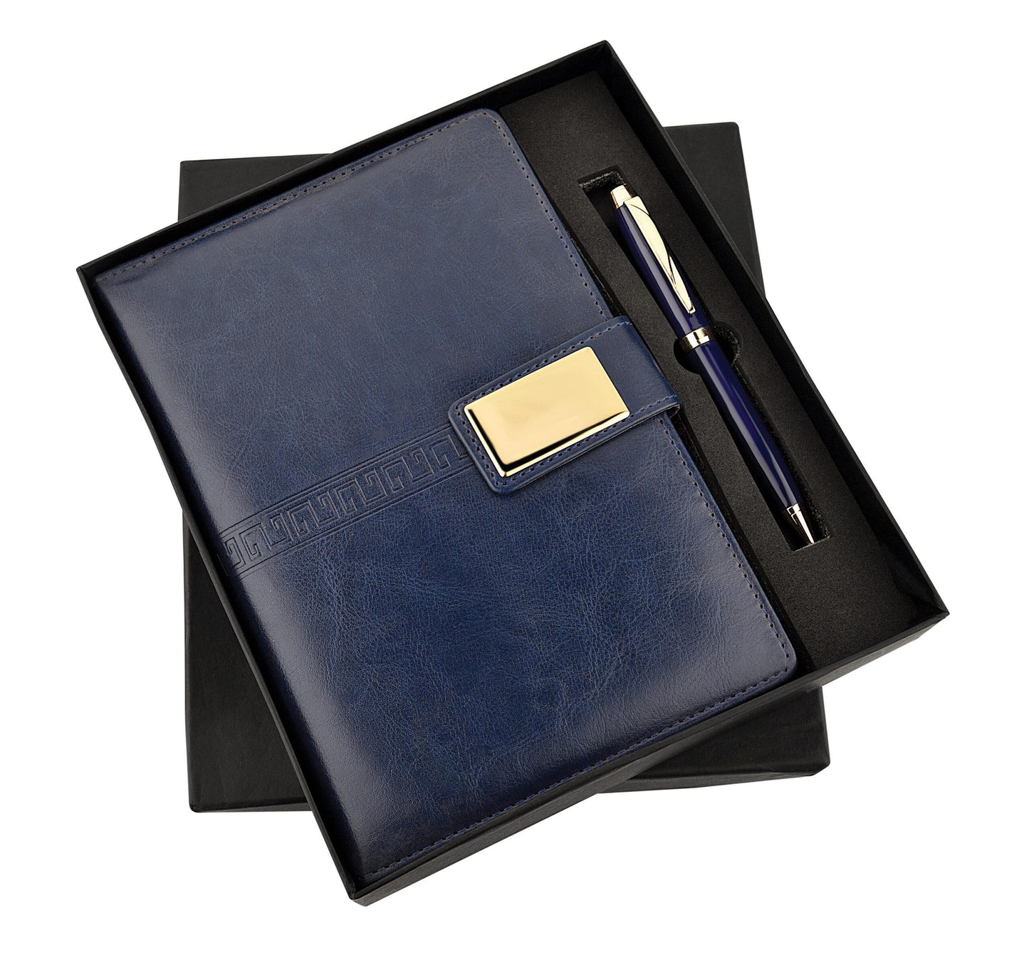 Combo Gift Sets(Blue Saffire)