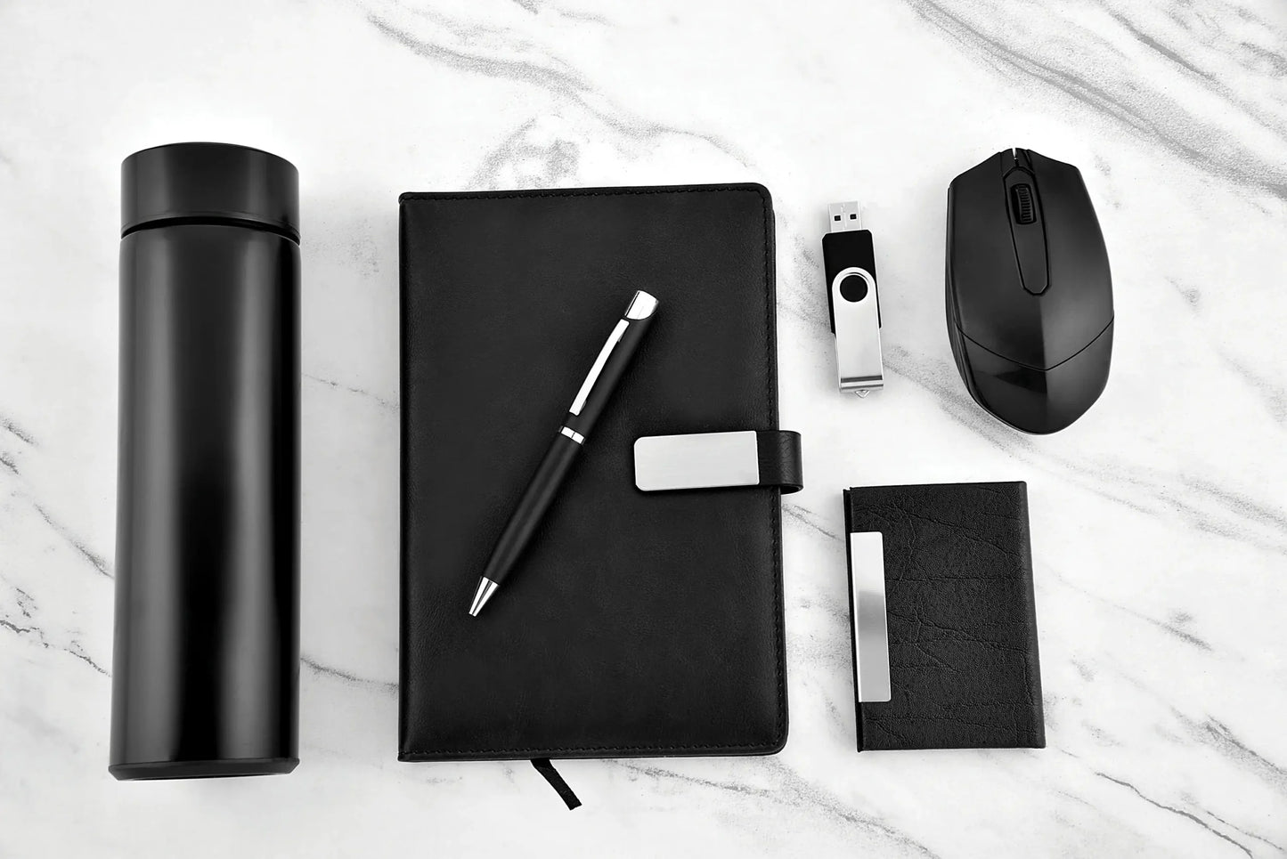Combo Gift Sets(6 in 1 Mouse)