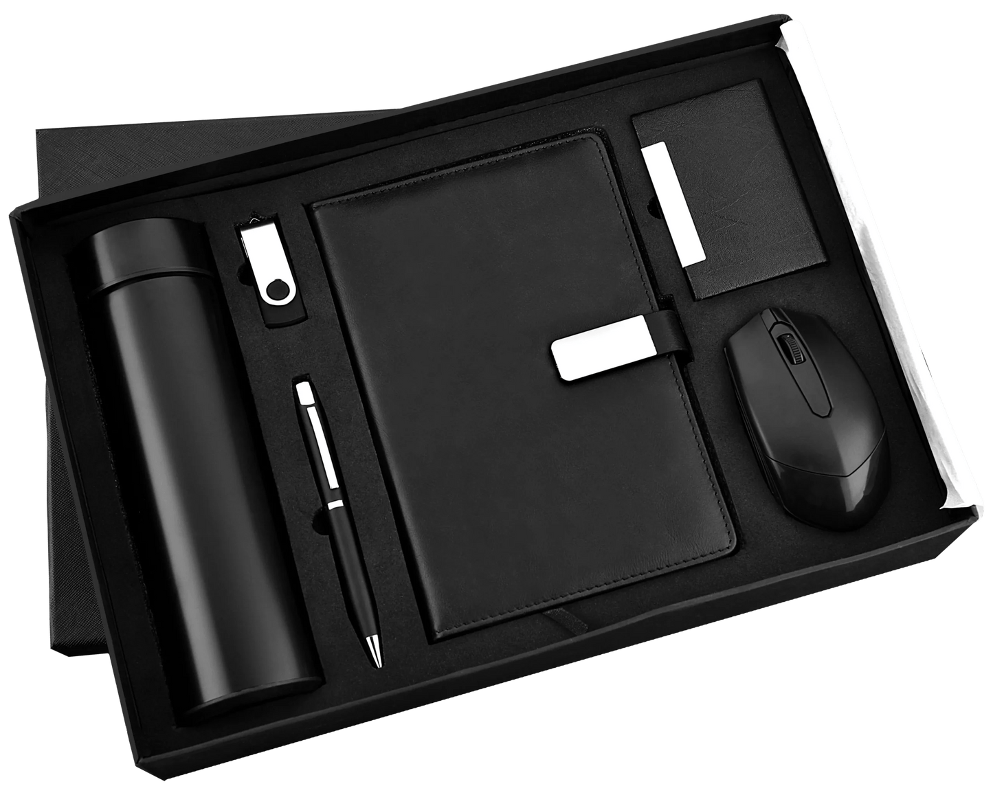 Combo Gift Sets(6 in 1 Mouse)