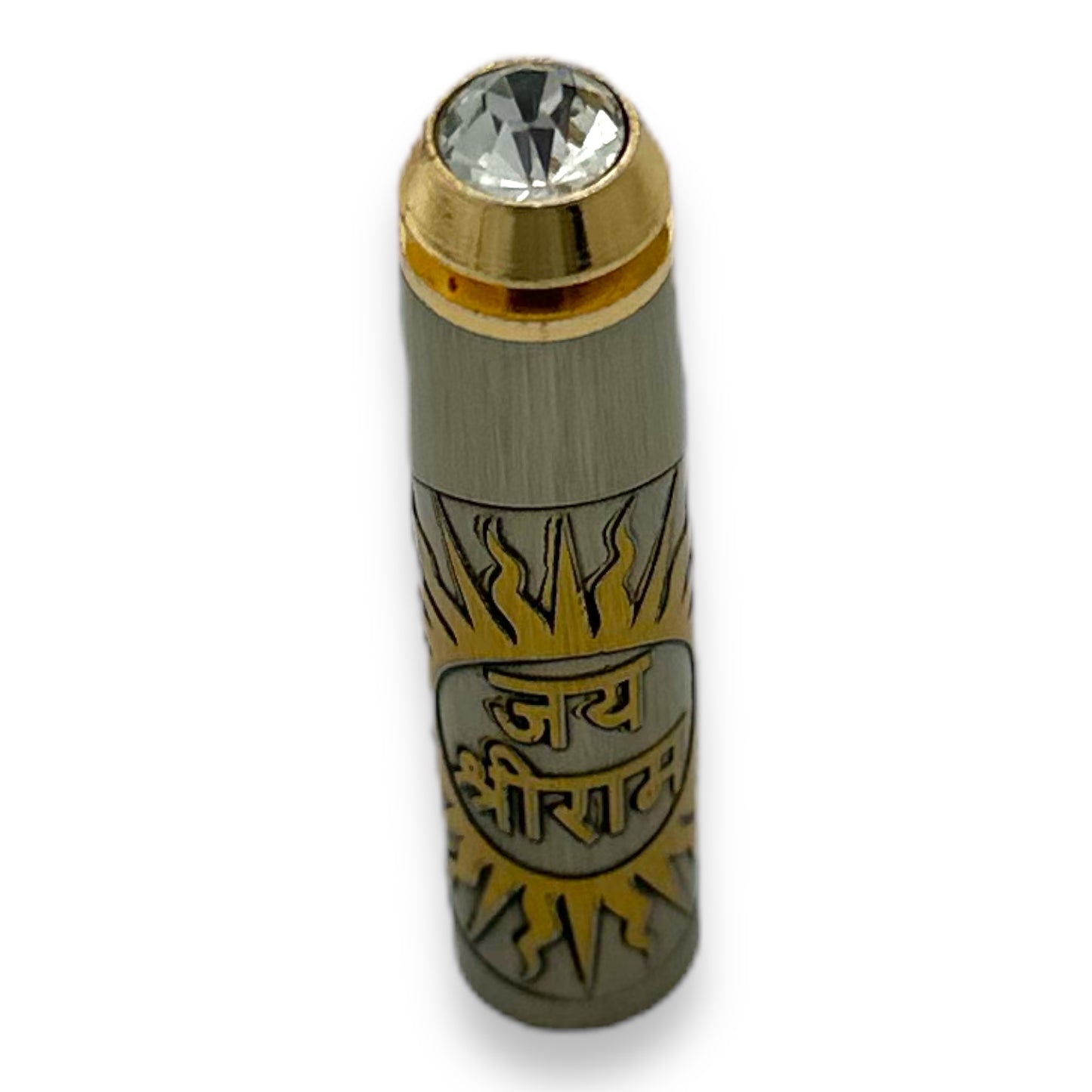 Jai Shree Ram Roller Pen ( FLAG )