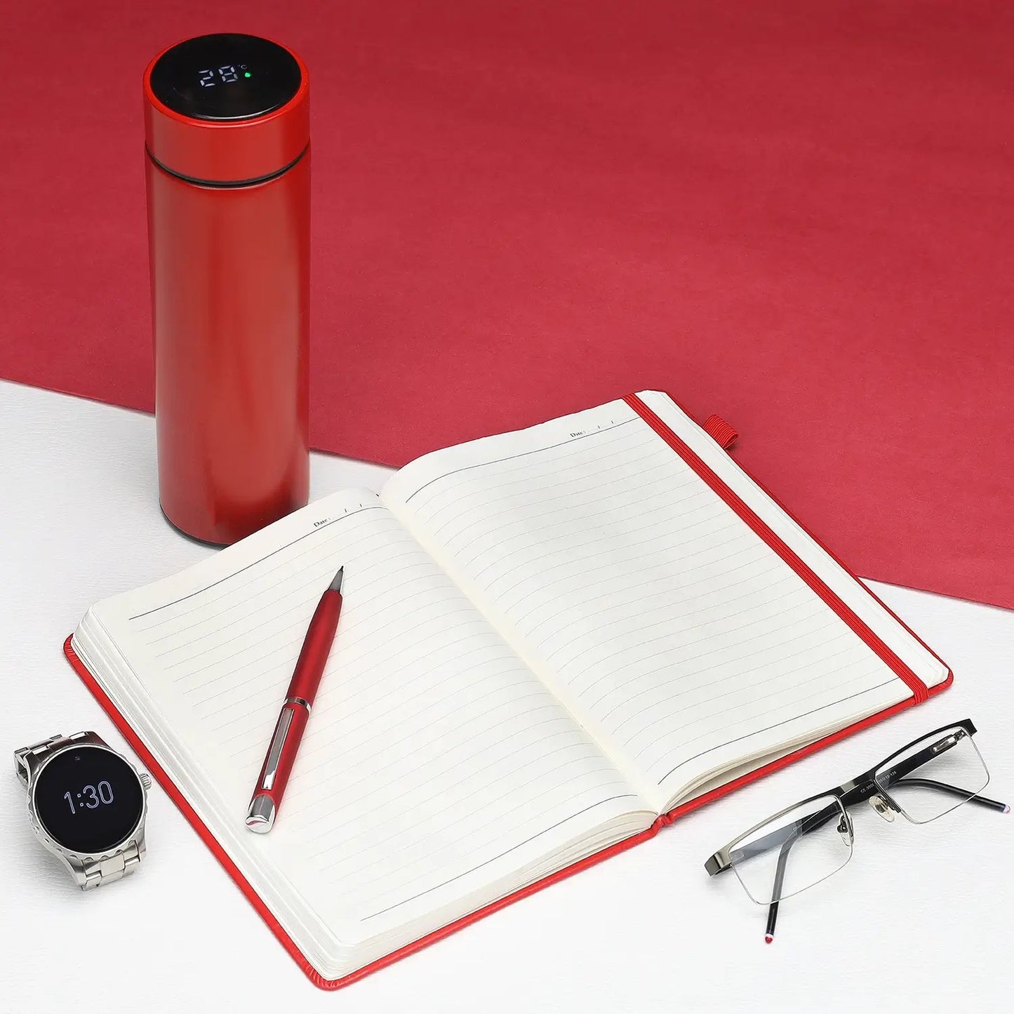 Combo Gift Sets(Red 3 in 1 )