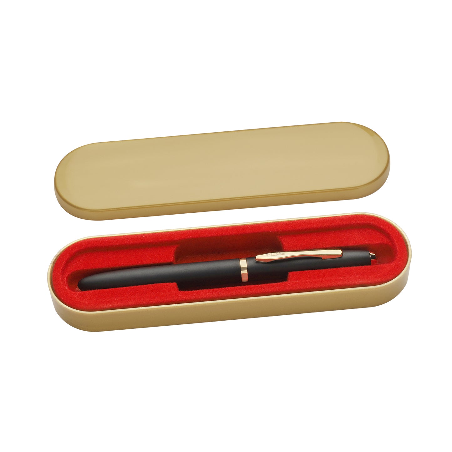 MP 112 METAL MAGNETIC ROLLER PEN
