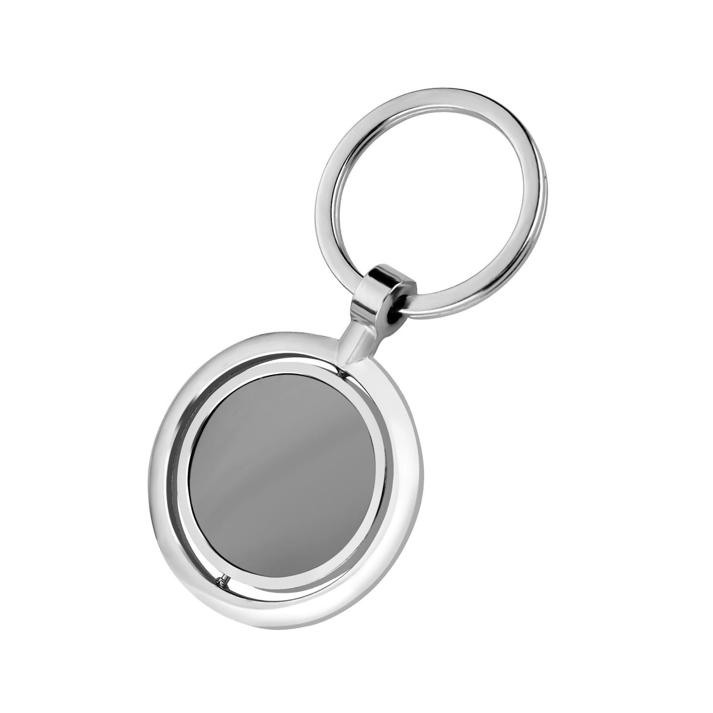 Metal Keychains