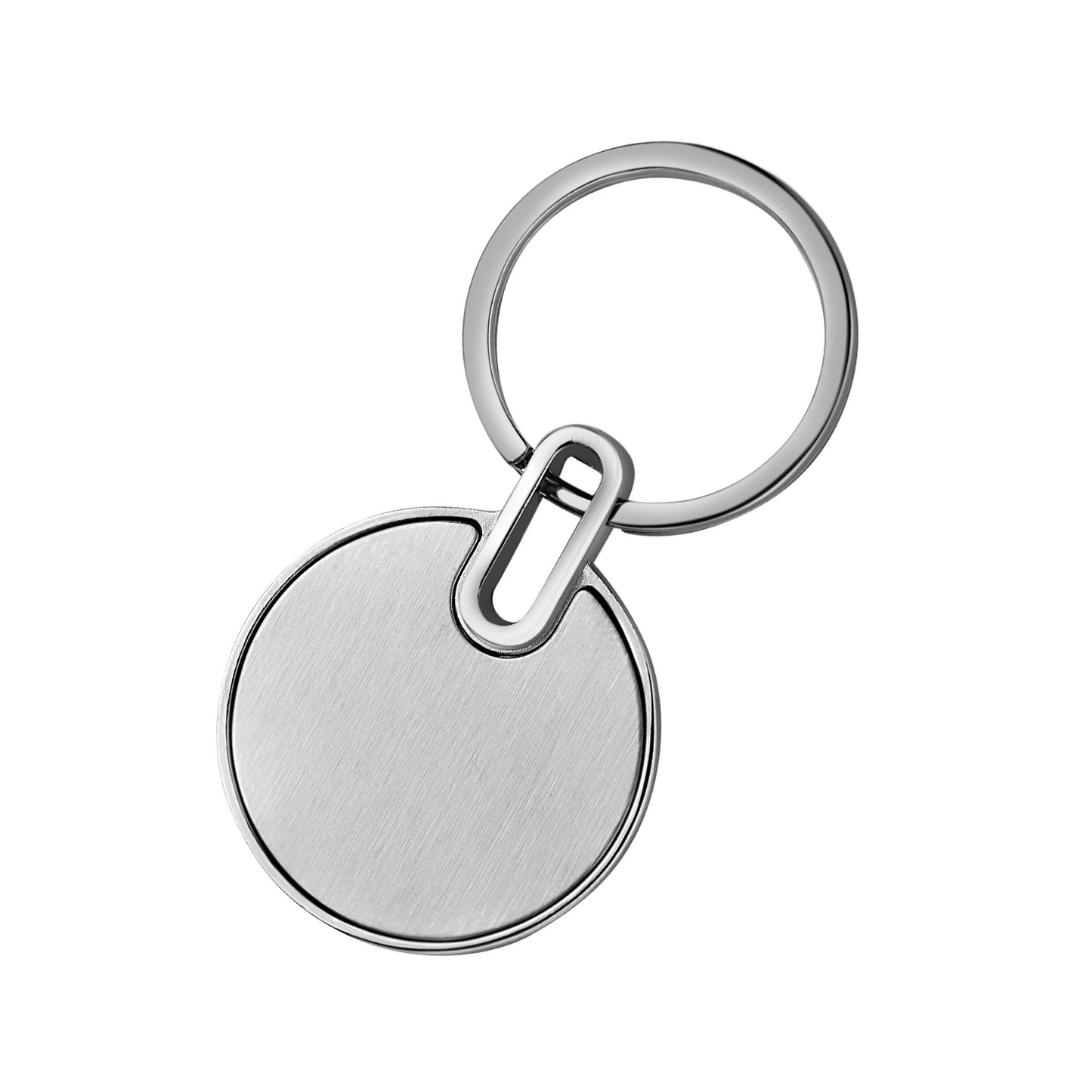 Metal Keychains