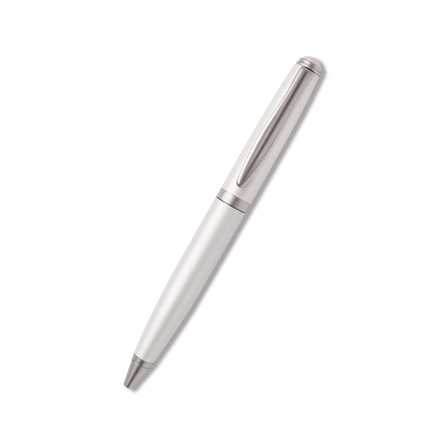Metal Pens(White Volkswagen)