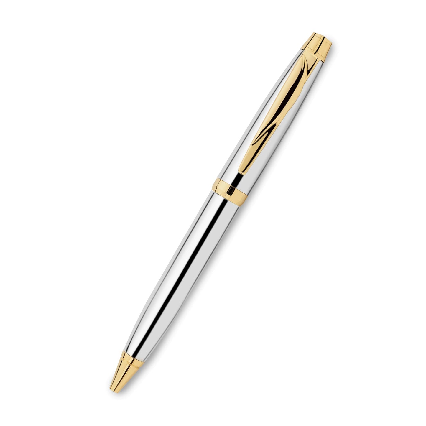 Metal Pens(Creta Chrome)