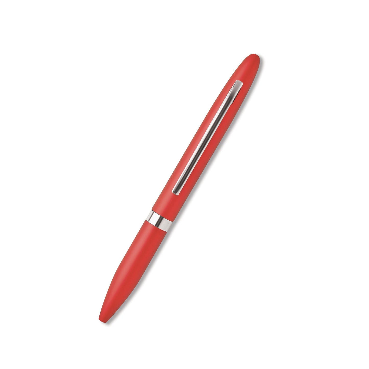 Metal Pens(Red Radius)
