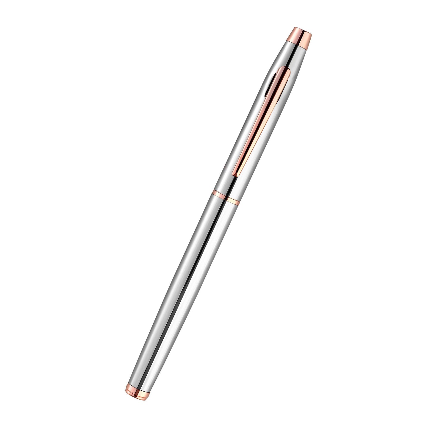 Metal Pens(Kross Roller Chromo Rose gold )