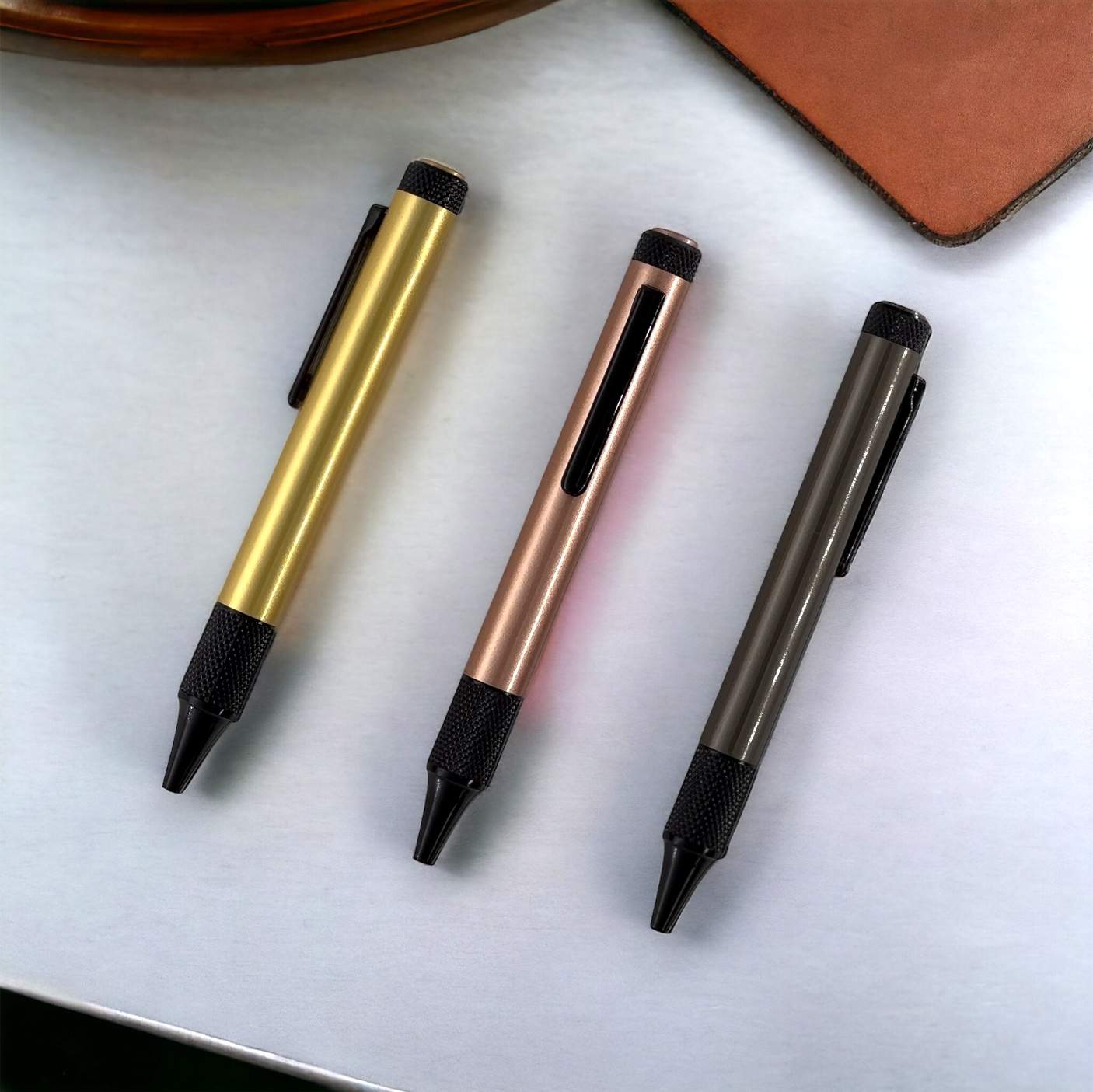 JHATKA PEN ( SINGLE PC any random color)