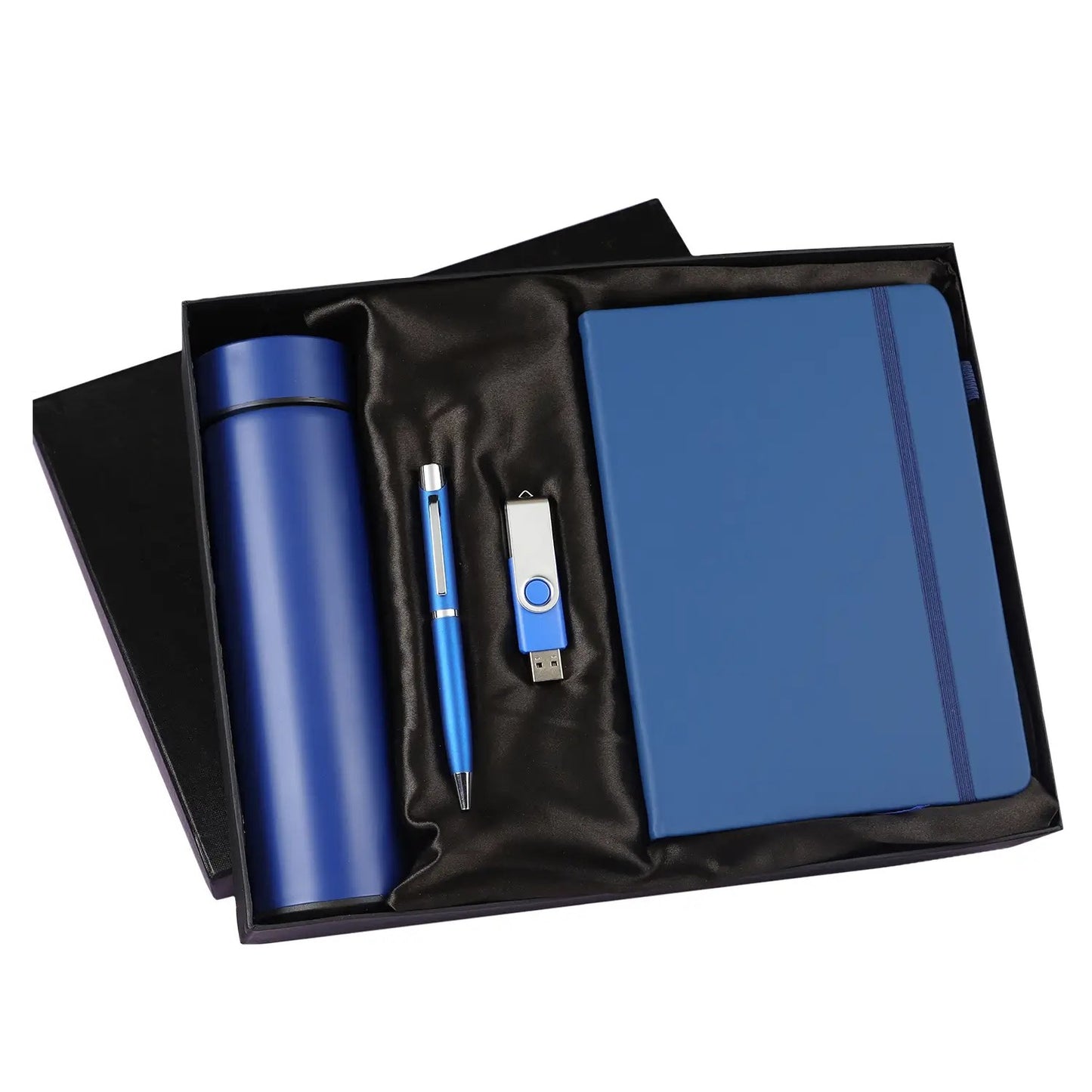 Combo Gift Sets(Bottle Pen Drive 4 in 1 )
