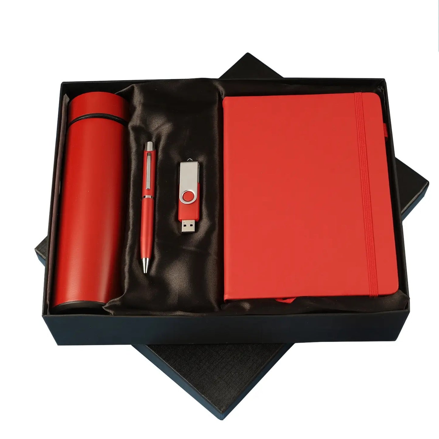Combo Gift Sets(Bottle Pen Drive 4 in 1 )