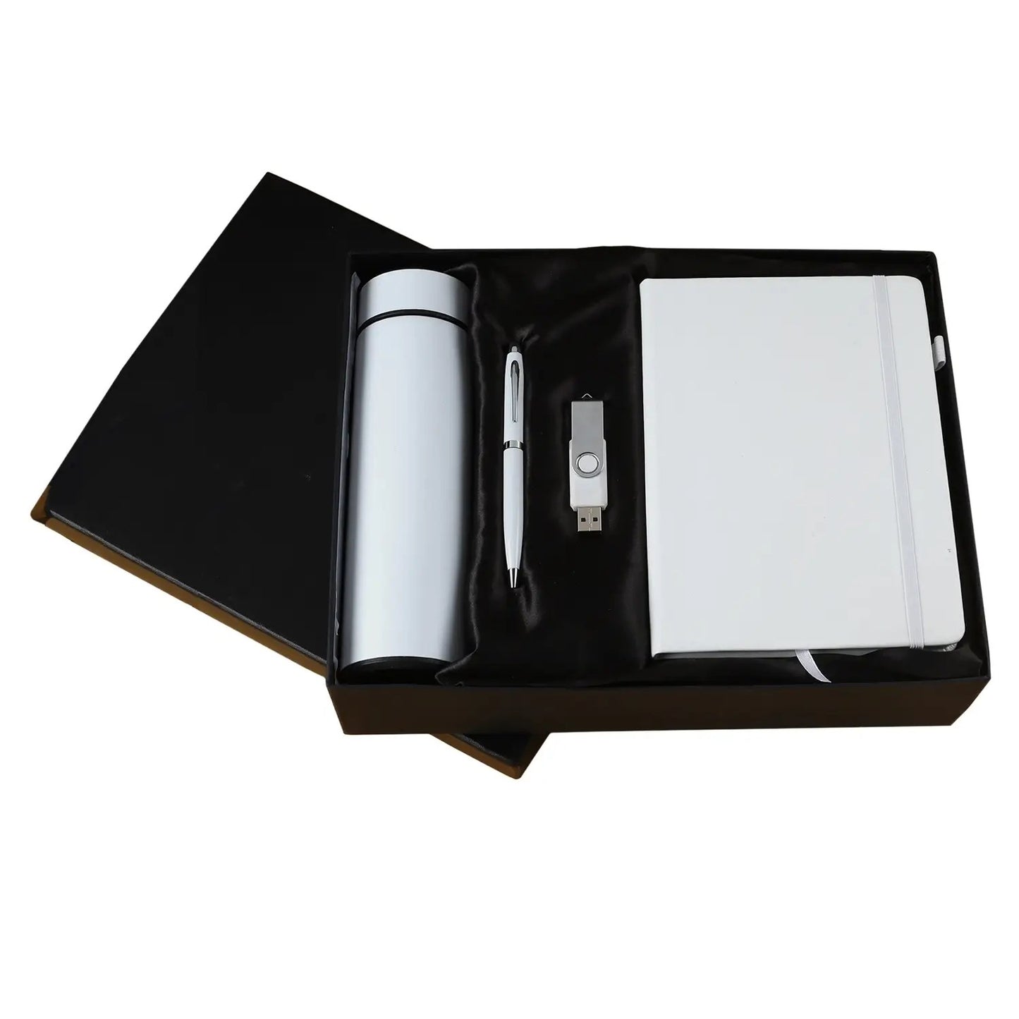 Combo Gift Sets(Bottle Pen Drive 4 in 1 )
