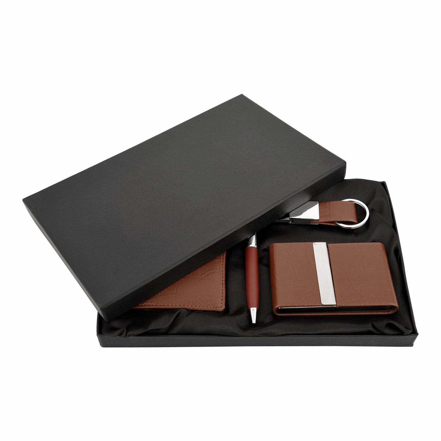 Combo Gift Sets(Crocodile 4 in 1 )