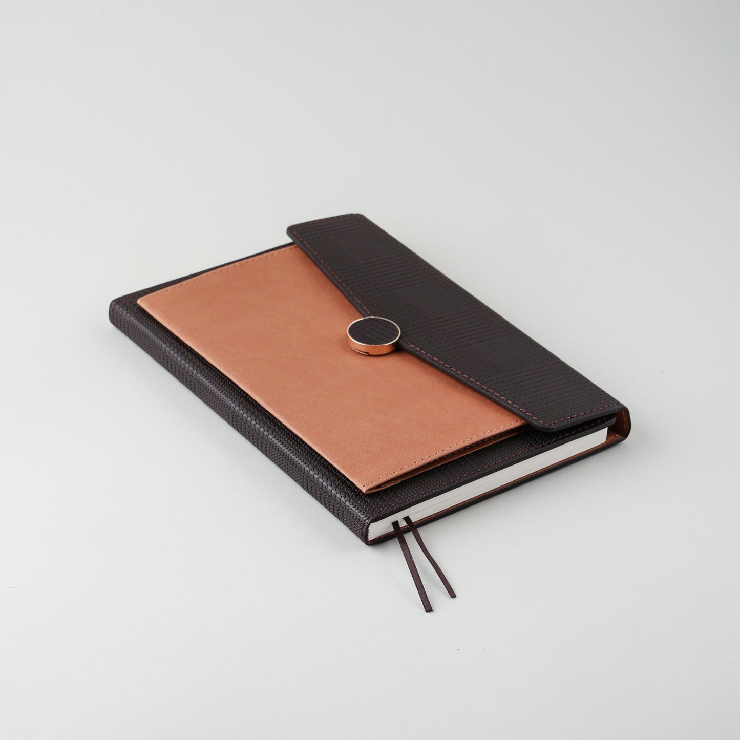 D190 notebook diary