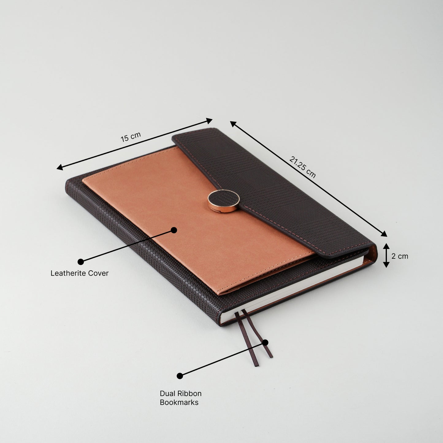 D190 notebook diary