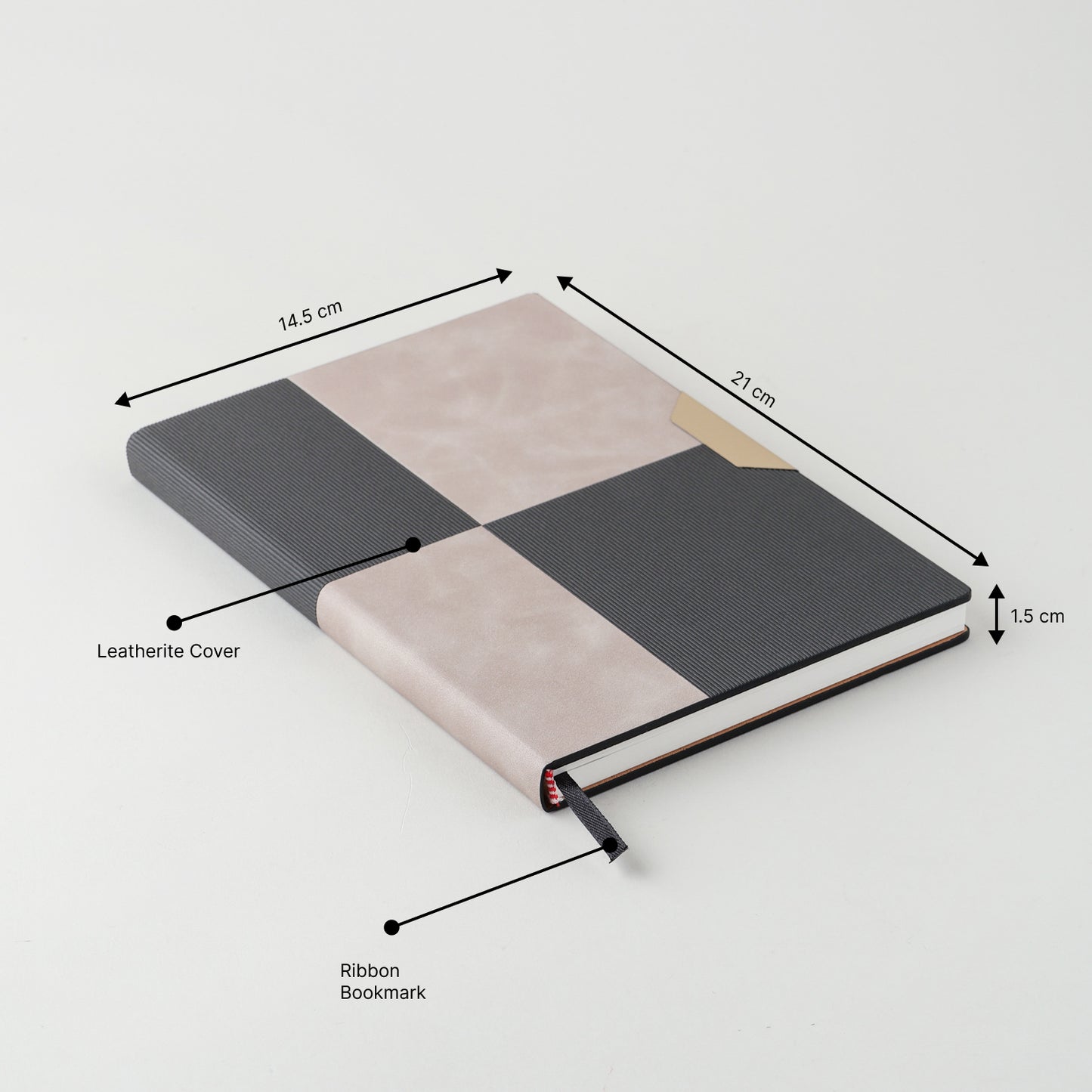D191 notebook diary