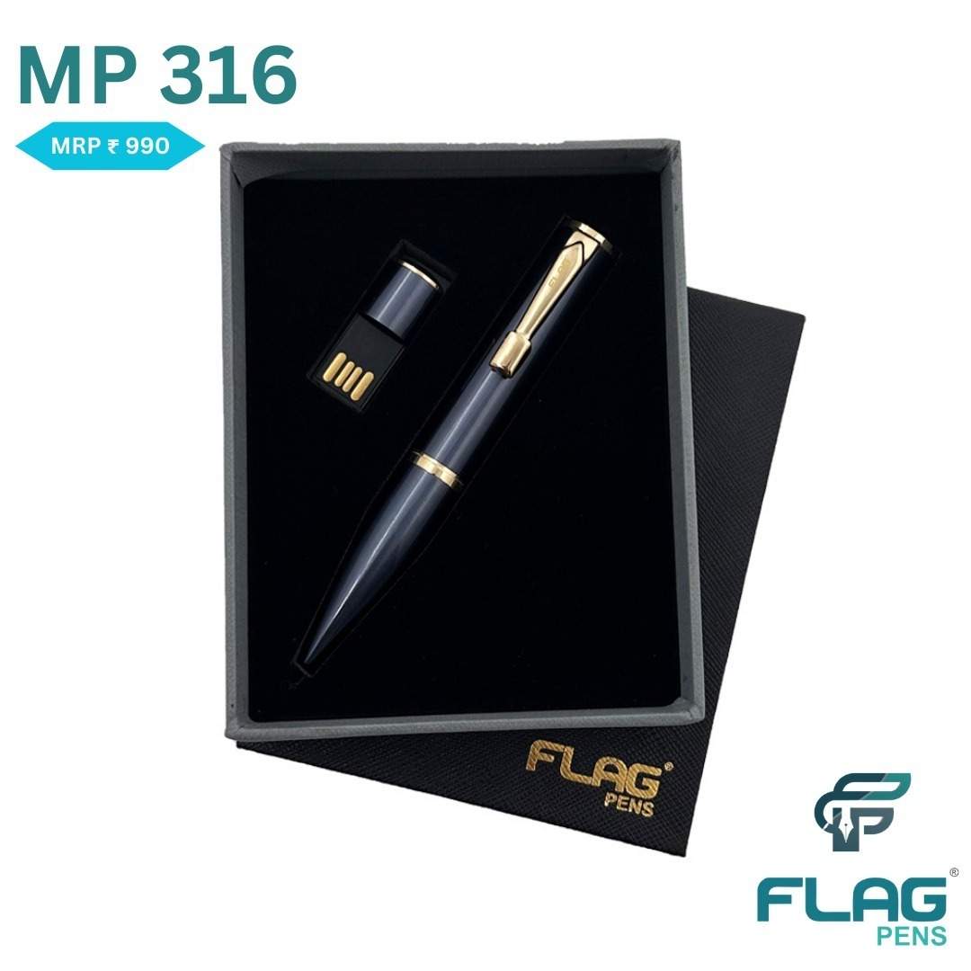 FLAG MP 316
