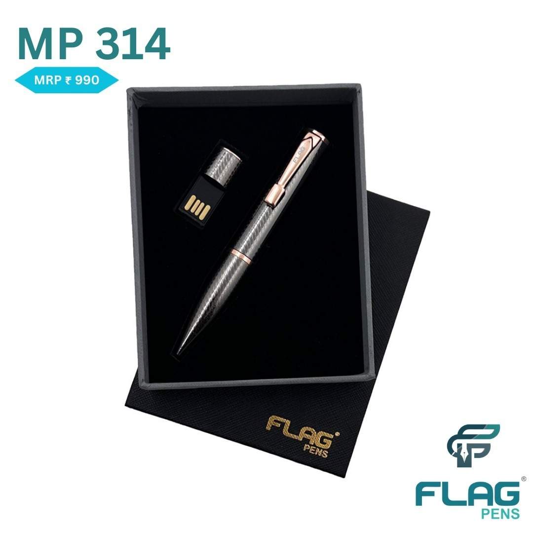 FLAG MP 314