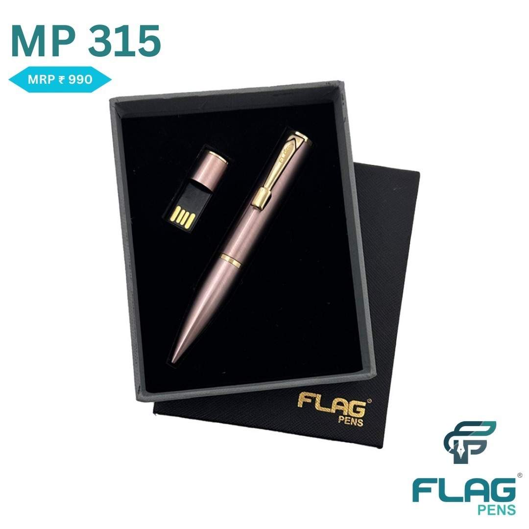 FLAG MP 315