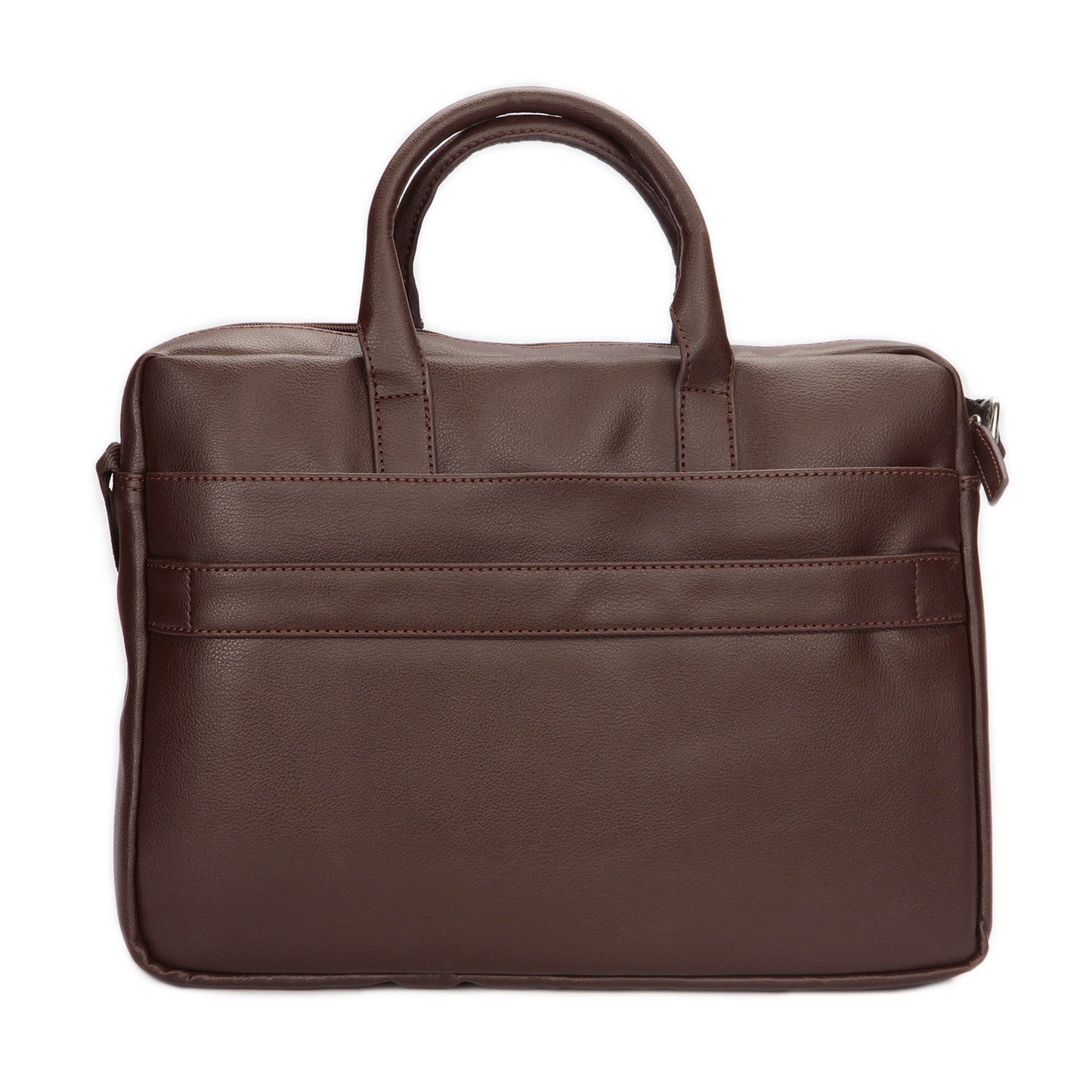 CROSS CROCO CLASSY BREIFCASE (BROWN)