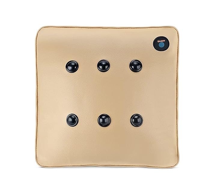 Massager Pillow for Office & Home