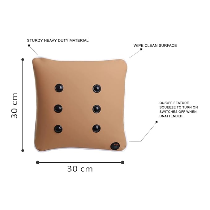 Massager Pillow for Office & Home