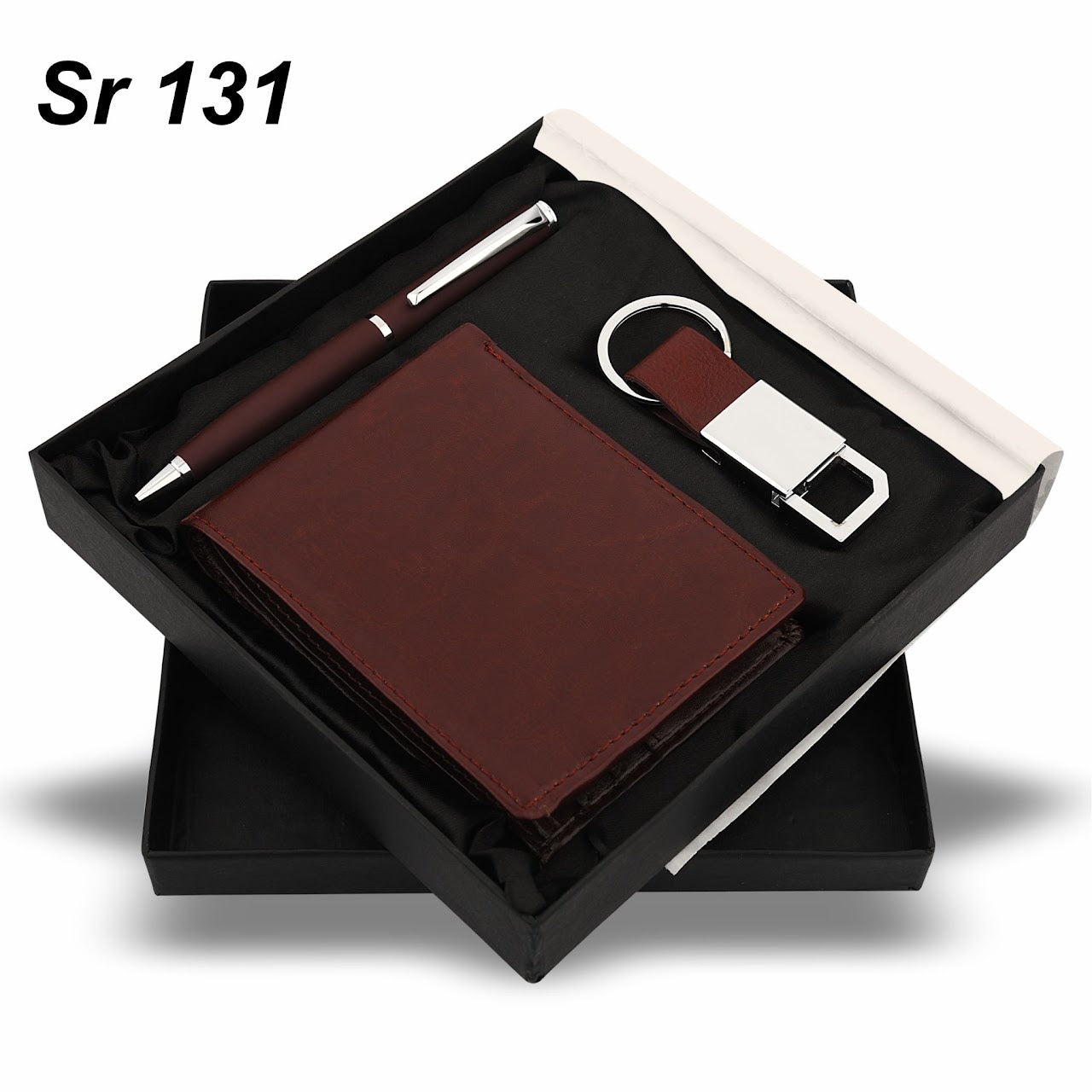 Sr 131: Escala Brown