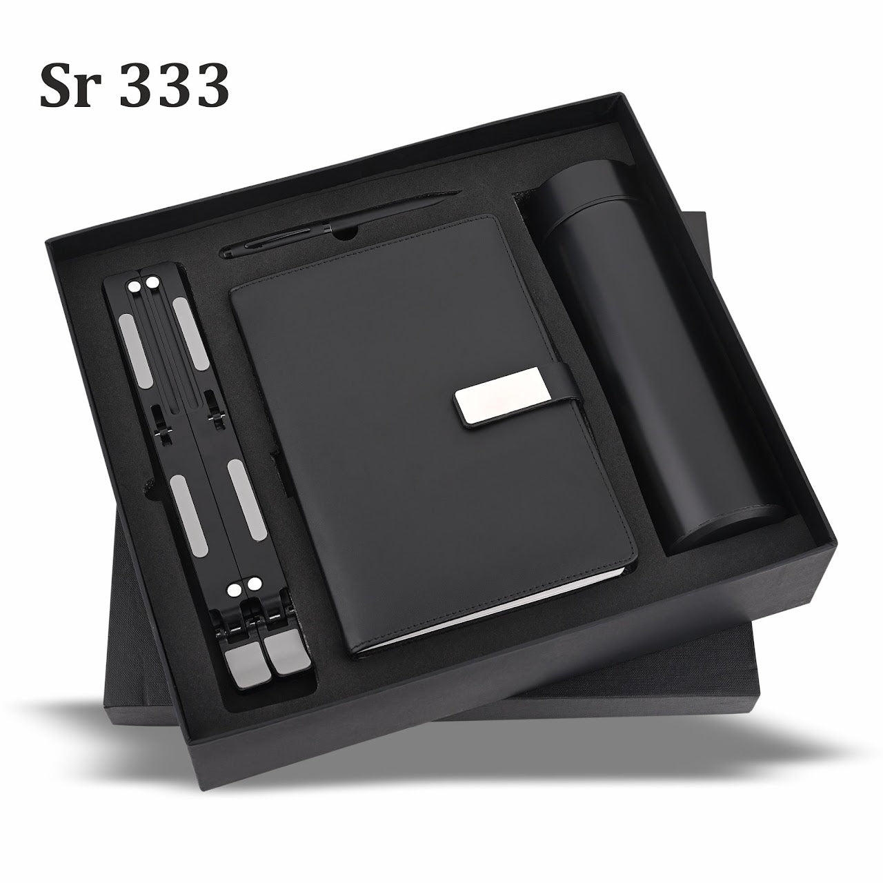 Sr 333: 4 in 1 Midnight Deskmate