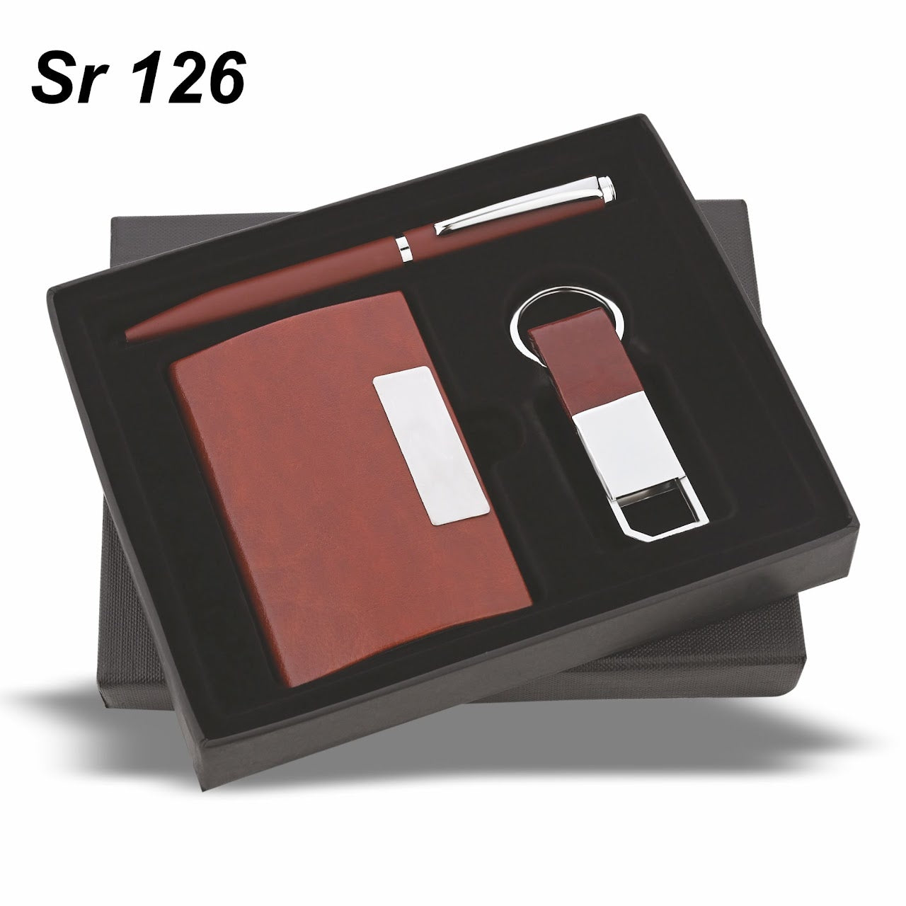 Sr 126: Boston Brown