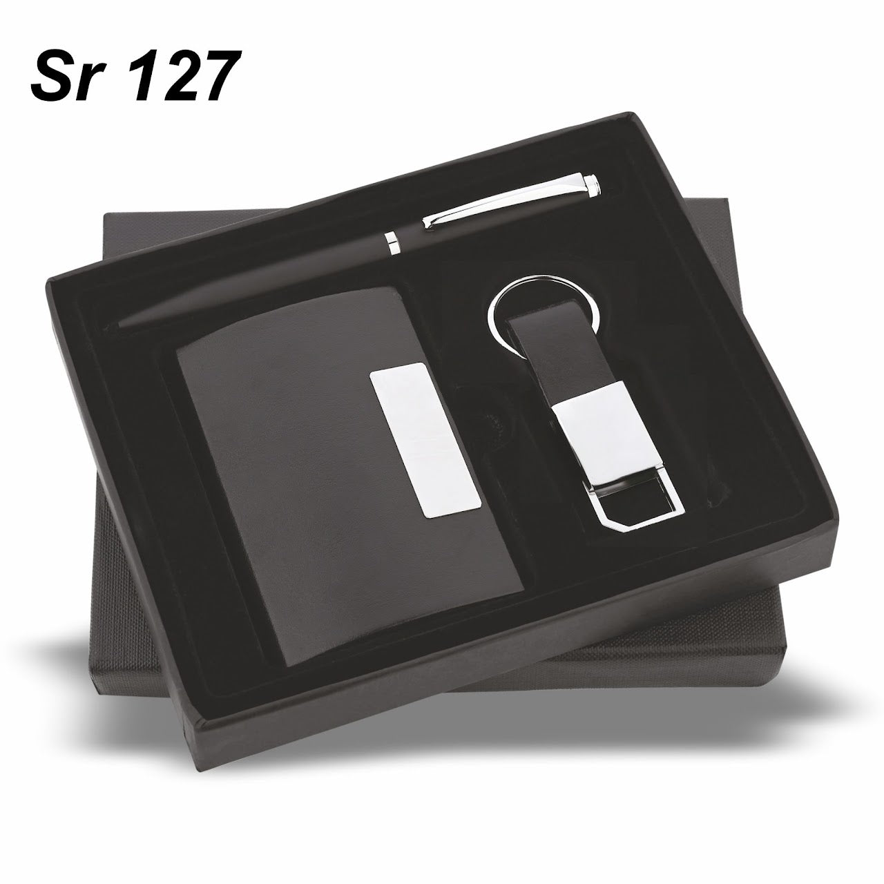 Sr 127: Boston Black