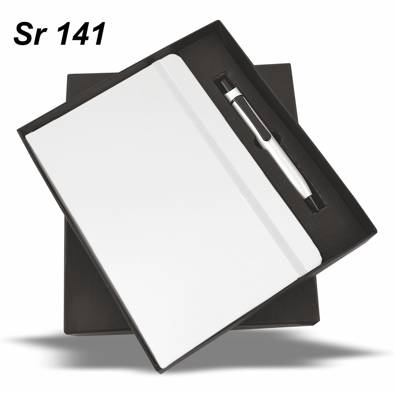 Sr 141: White Elastic