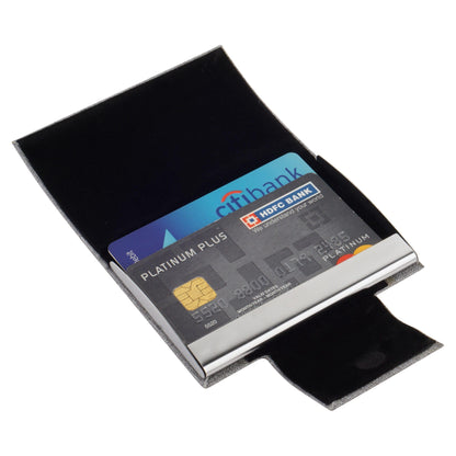 Card Holders(Grey Flap)