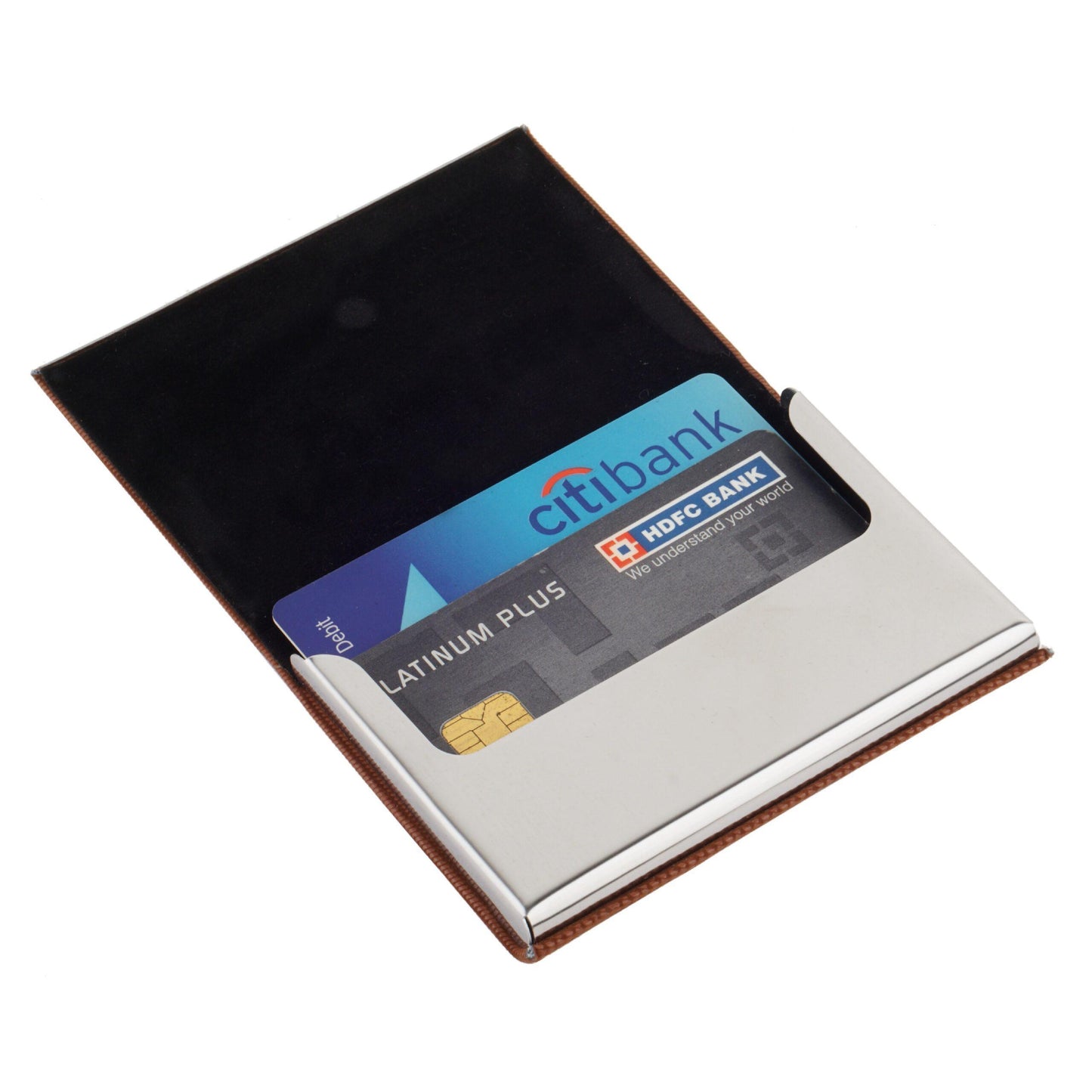 Card Holders(Curve)