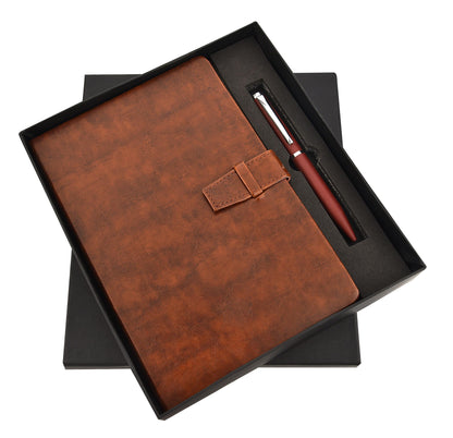 Combo Gift Sets(Textured Leather)