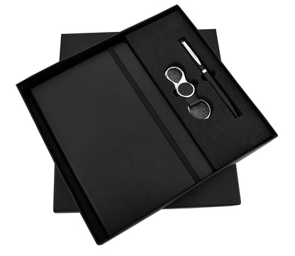 Combo Gift Sets(Black Elastic 3 in 1)