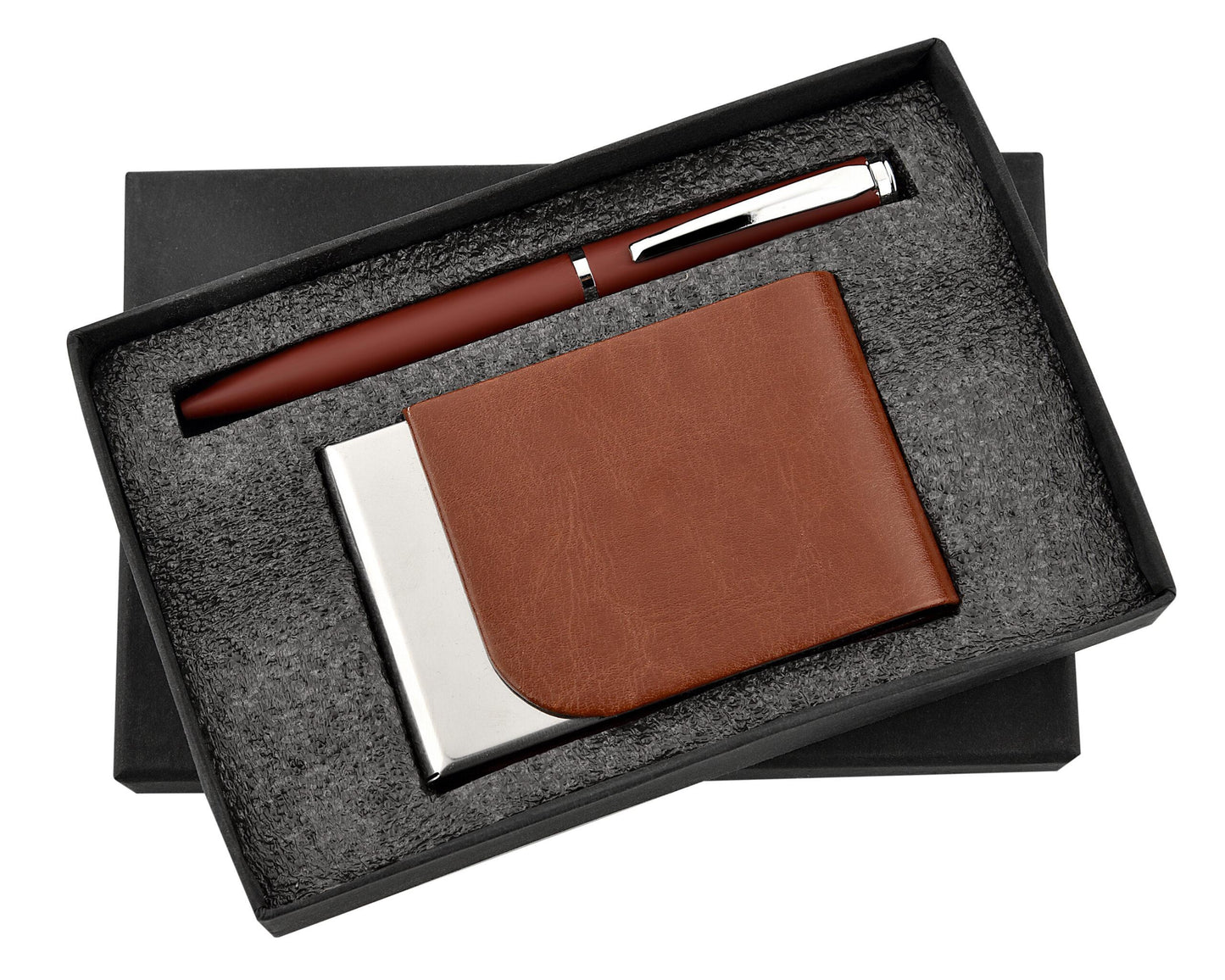 Combo Gift Sets(Vertical Brown)