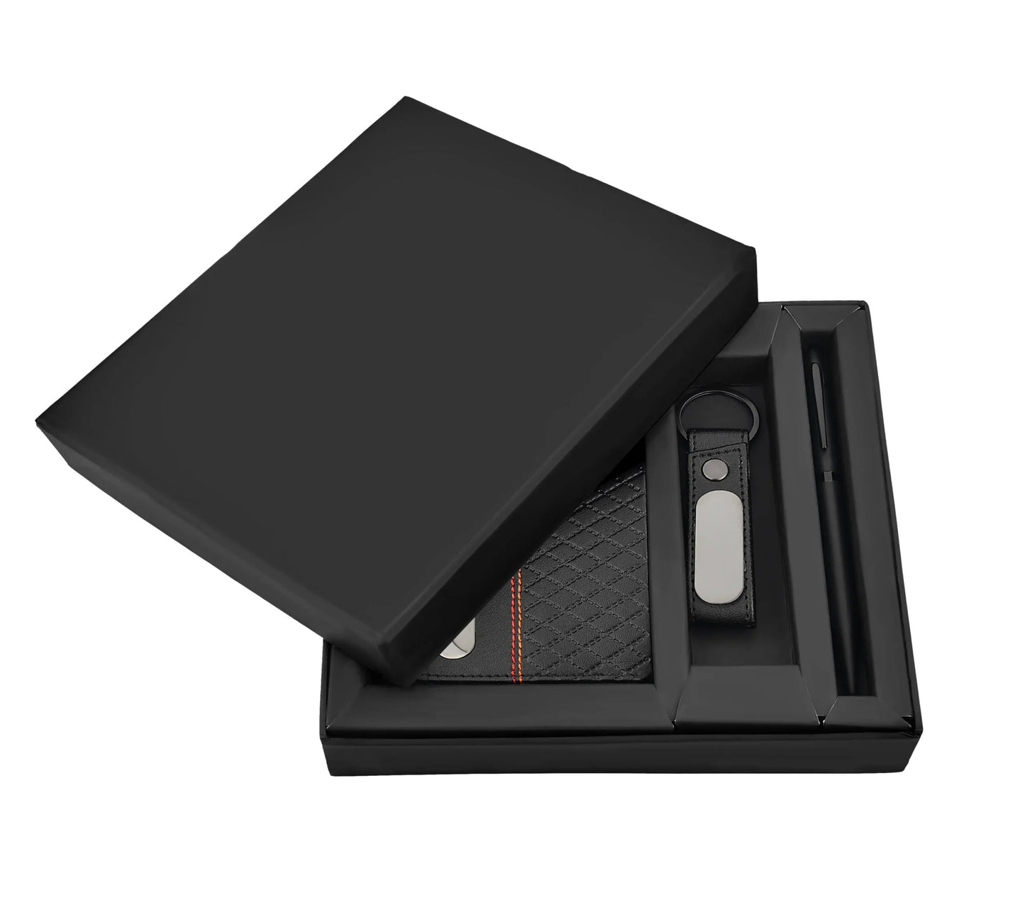 Combo Gift Sets(Black Wallet Set)