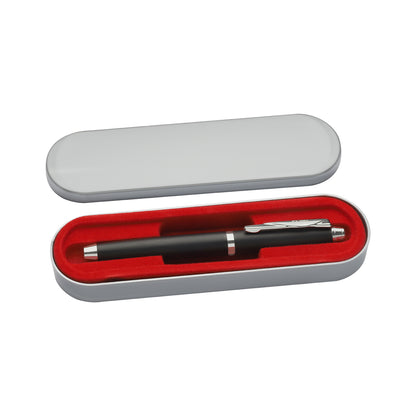 MP 91 METAL ROLLER PEN