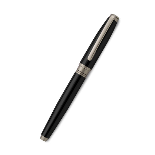 Metal Pens(Gunmetal Glossy)