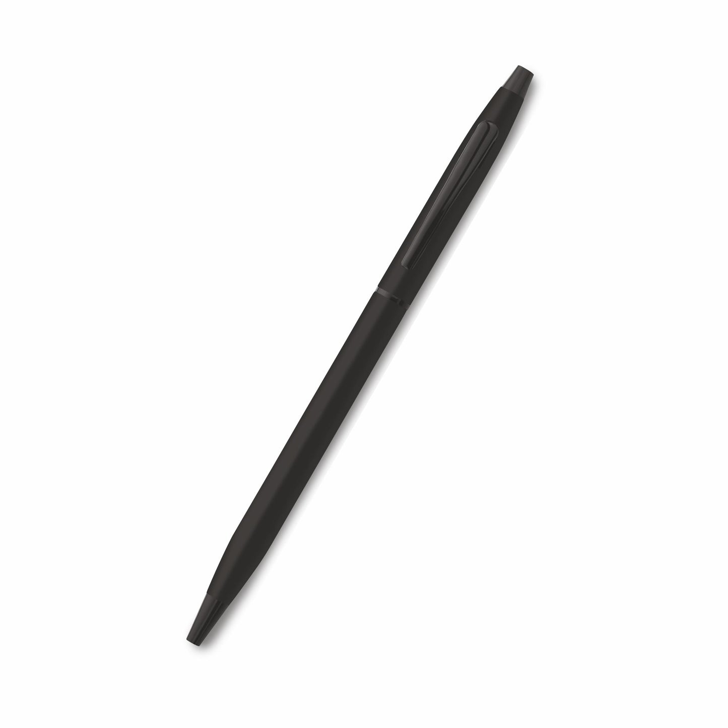Metal Pens(Cross Thick Black)