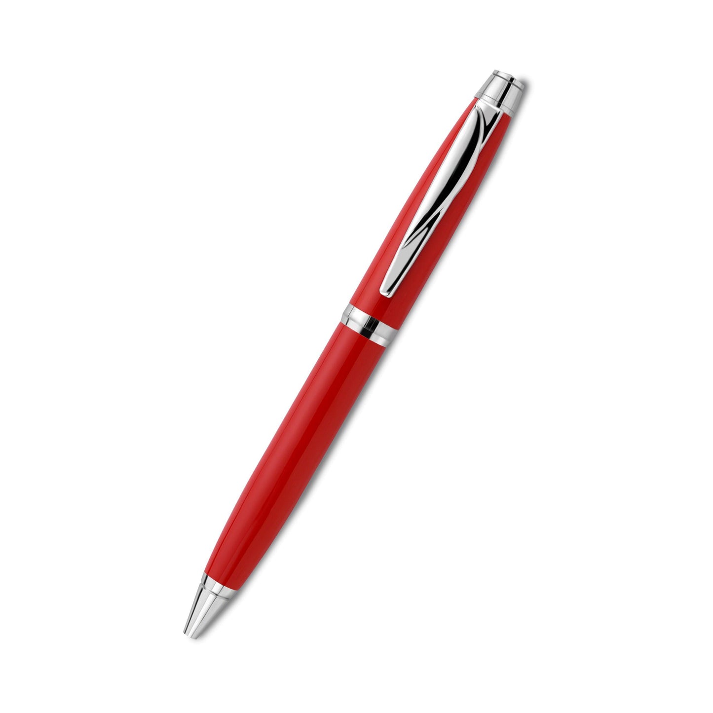 Metal Pens(Creta Red)