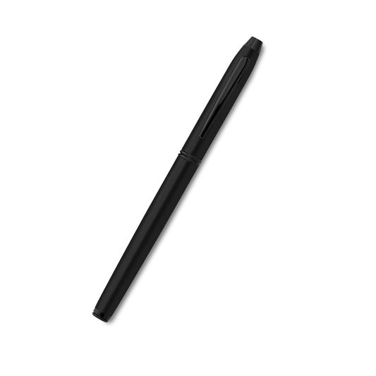 Metal Pens(Black Cross roller )